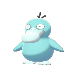 #054 Psyduck
